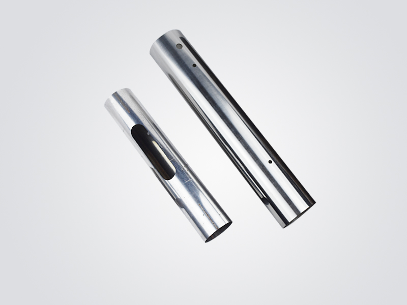 家電行業(yè)激光切管機的應用